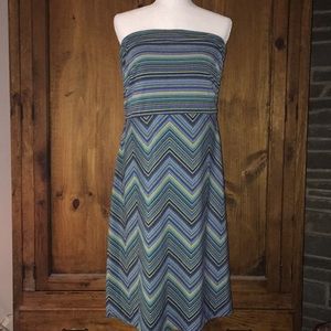 Dakini athletic/casual sun dress